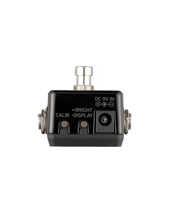 Korg Pitchblack PB-X-MINI - Acordor Cromatic Pedala [2]