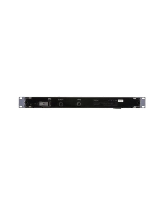 Korg PITCHBLACK PB-X-PRO - Acordor [3]