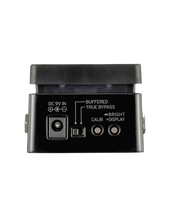 Korg Pitchblack PB-XS - Acordor Cromatic Pedala [2]