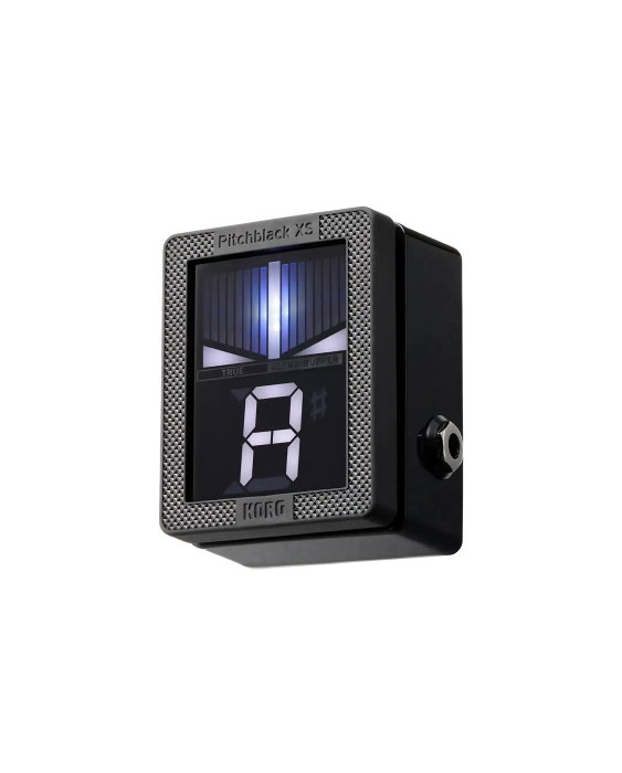 Korg Pitchblack PB-XS - Acordor Cromatic Pedala [3]