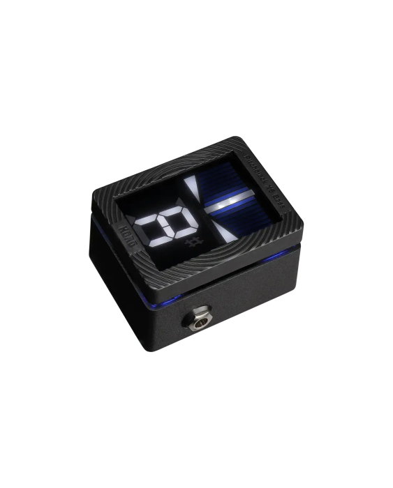 Korg Pitchblack PB-XS BASS - Acordor Cromatic Pedala [2]