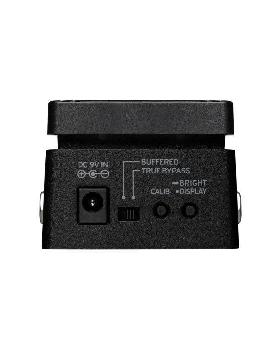 Korg Pitchblack PB-XS BASS - Acordor Cromatic Pedala [3]
