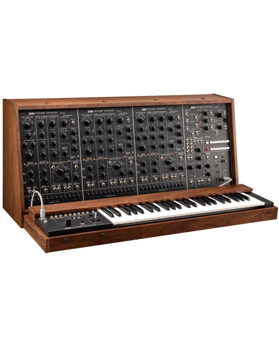 Korg PS-3300 - Sintetizator Analog [5]