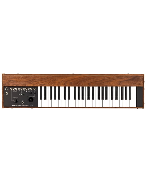 Korg PS-3300 - Sintetizator Analog [4]