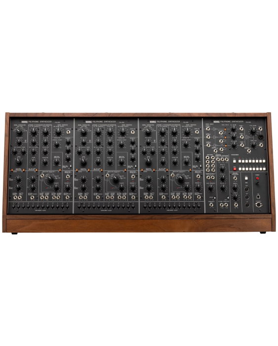 Korg PS-3300 - Sintetizator Analog [2]