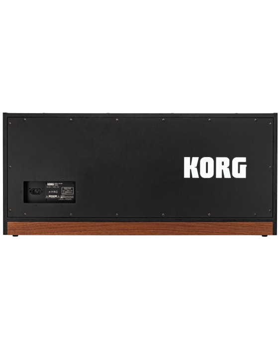 Korg PS-3300 - Sintetizator Analog [3]