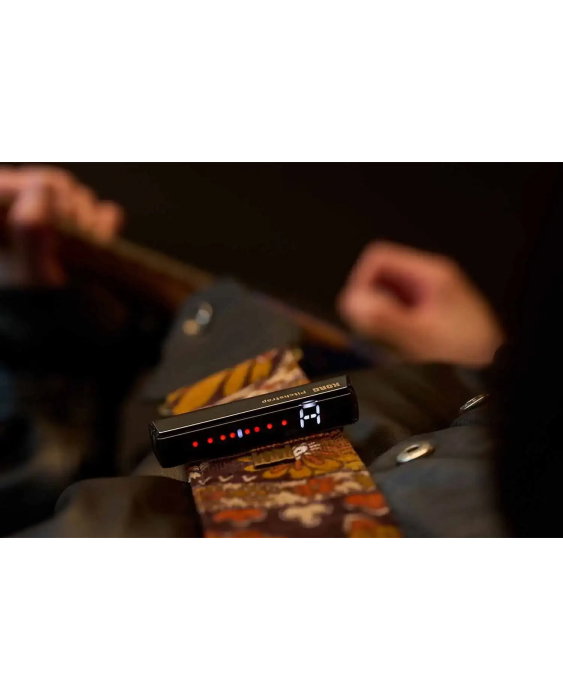 Korg PST-1 GD - Acordor Chitara / Bas [2]