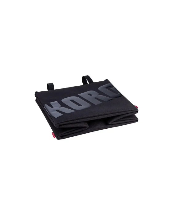 Korg RC-L(SQ)-BK - Geanta viniluri [2]