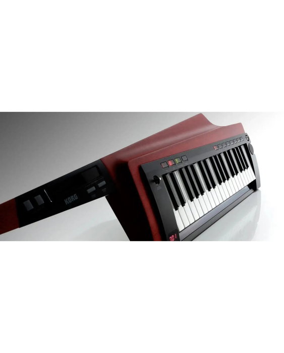 Korg RK-100S 2 Red - Keytar [2]