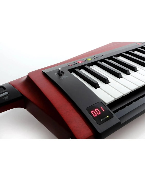 Korg RK-100S 2 Red - Keytar [5]