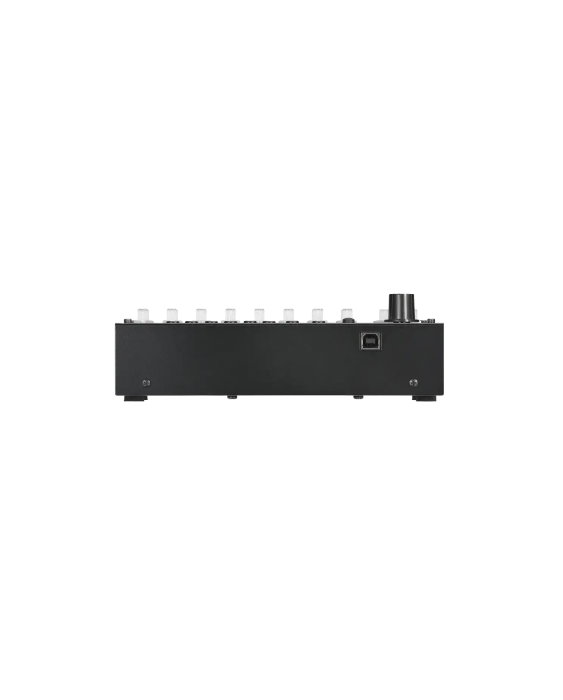 Korg SQ-1 - Step sequencer [3]