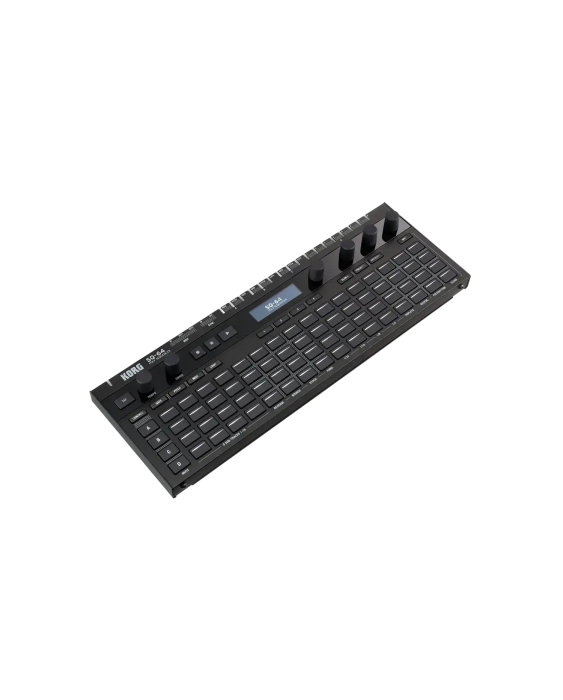 Korg SQ-64 - Step sequencer [3]