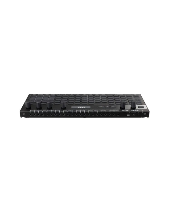 Korg SQ-64 - Step sequencer [2]