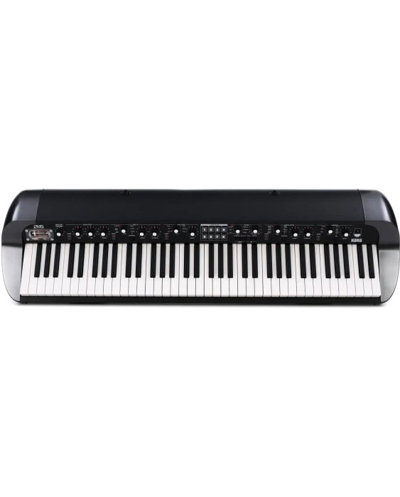 Korg SV2-73 - Pian Digital [2]