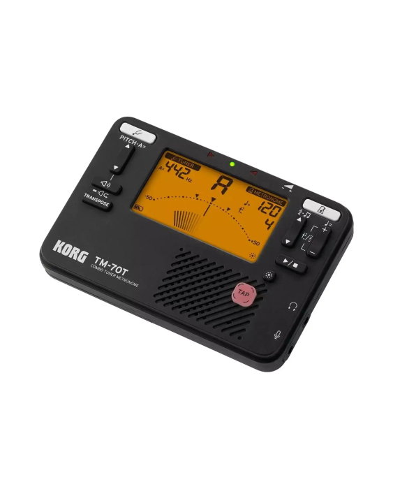 Korg TM-70T BK - Acordor Metronom [2]