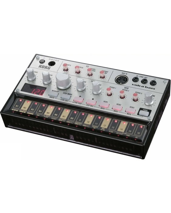 Korg Volca Bass - Sintetizator [2]