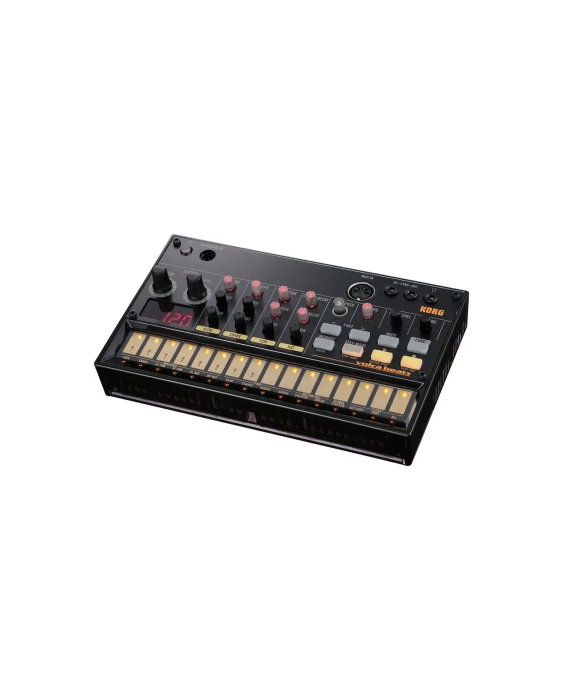 Korg Volca Beats - Sintetizator [2]