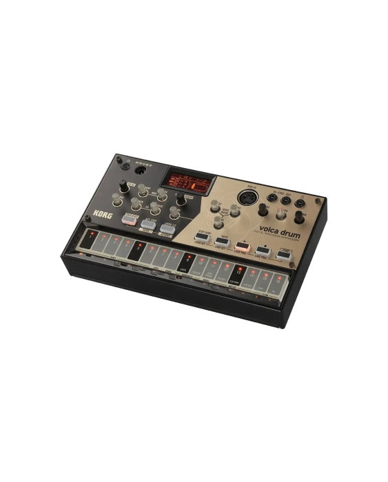 Korg Volca Drum - Sintetizator [2]