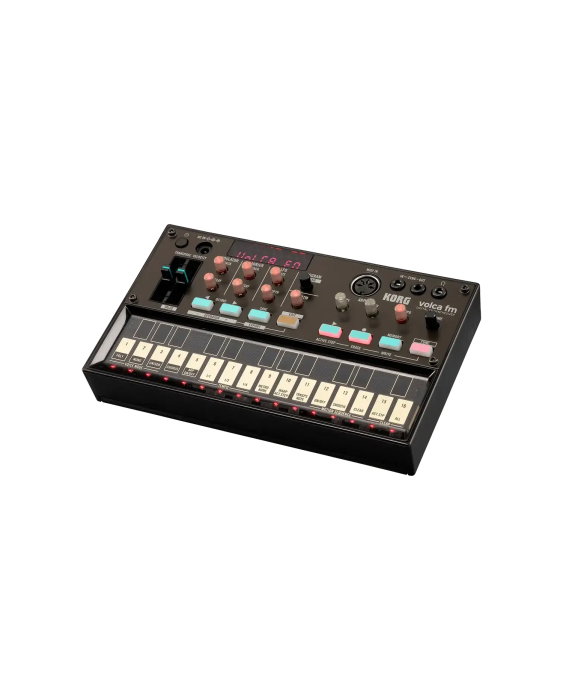 Korg Volca FM - Sintetizator [2]
