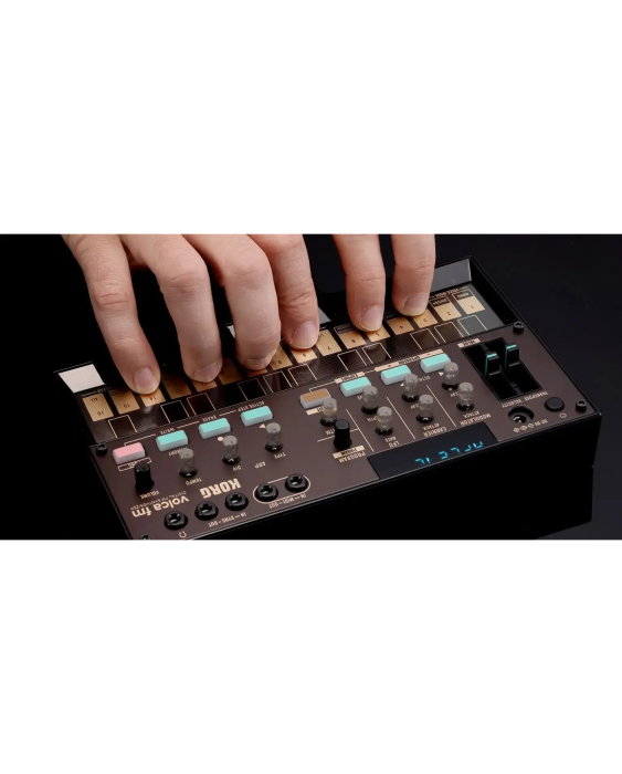 Korg Volca-FM2 - Sintetizator [3]