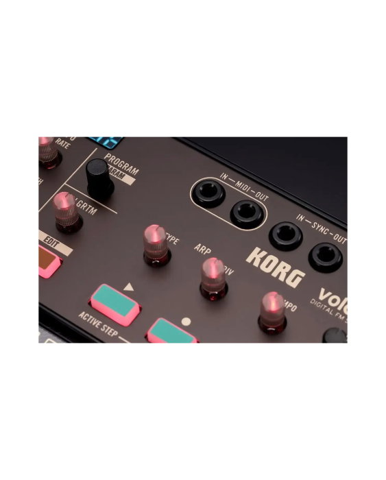 Korg Volca-FM2 - Sintetizator [2]