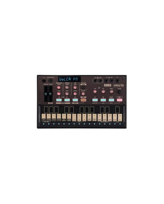 Korg Volca-FM2 - Sintetizator [4]
