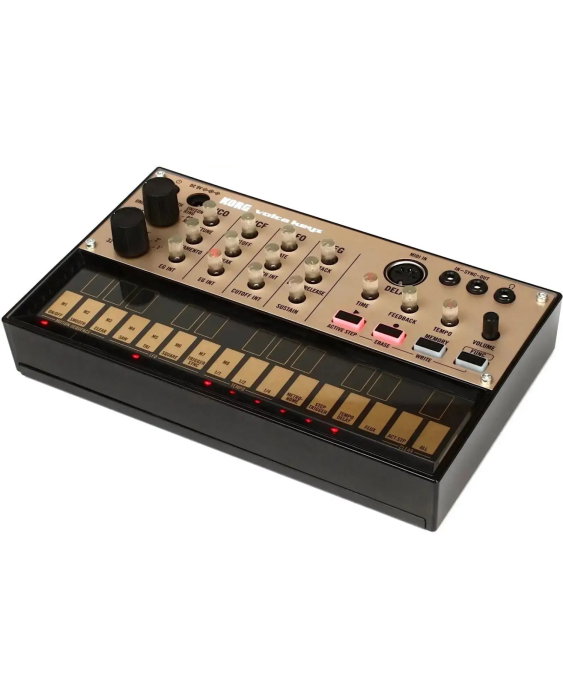 Korg Volca Keys - Sintetizator [2]