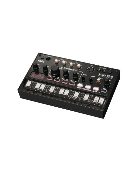 Korg Volca Kick - Sintetizator [3]