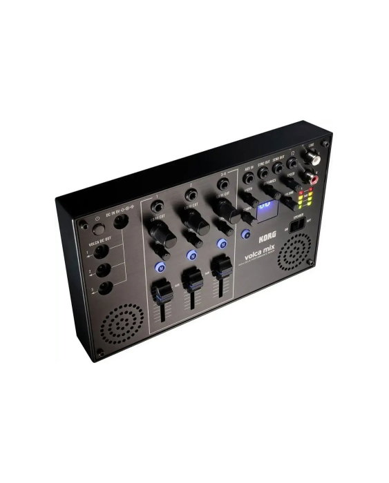 Korg Volca Mix - Mixer [3]