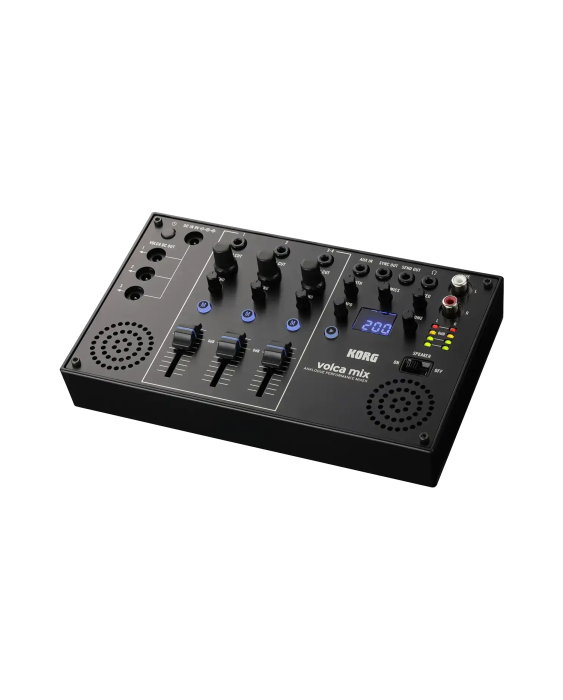 Korg Volca Mix - Mixer [2]