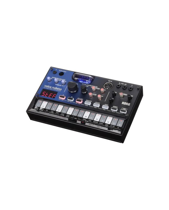 Korg Volca Nubass - Sintetizator [2]