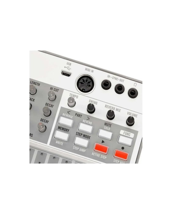 Korg Volca Sample 2 - Sintetizator [3]