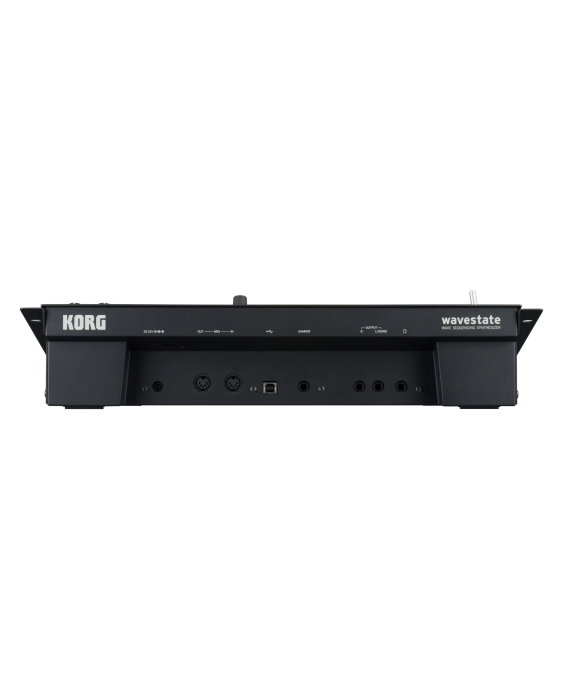 Korg Wavestate M - Sintetizator Digital [2]