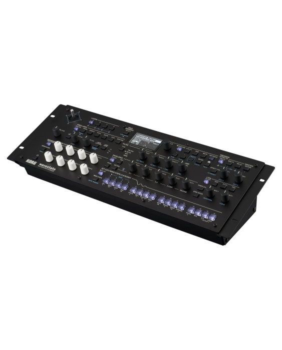 Korg Wavestate M - Sintetizator Digital [6]
