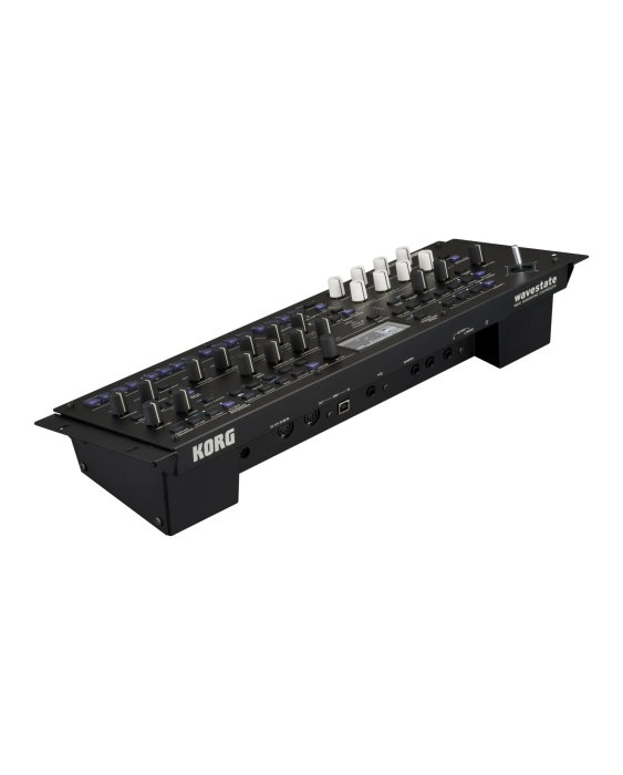 Korg Wavestate M - Sintetizator Digital [3]