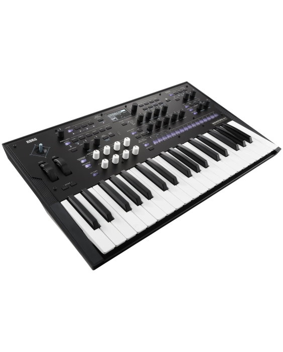 Korg Wavestate MK2 - Sintetizator [4]
