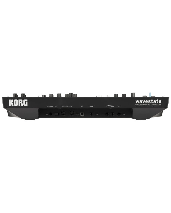 Korg Wavestate MK2 - Sintetizator [3]