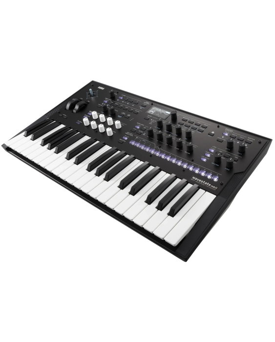 Korg Wavestate MK2 - Sintetizator [5]