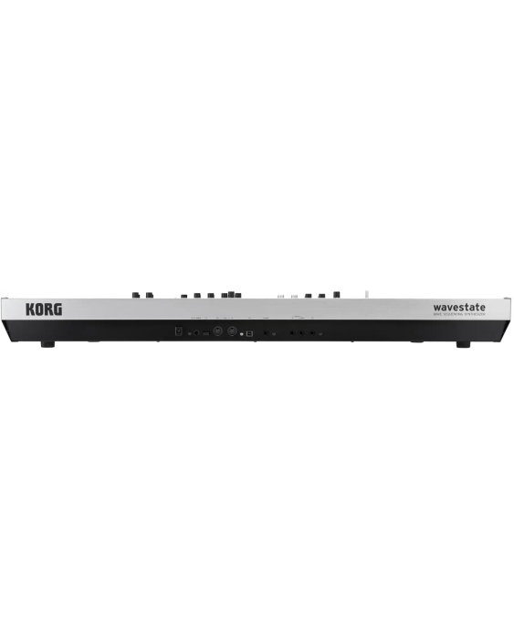 Korg Wavestate SE Platinum - Sintetizator [3]