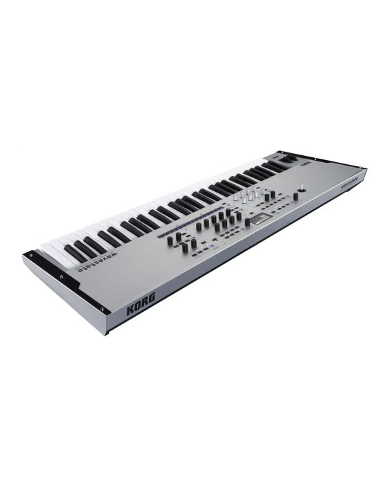 Korg Wavestate SE Platinum - Sintetizator [5]