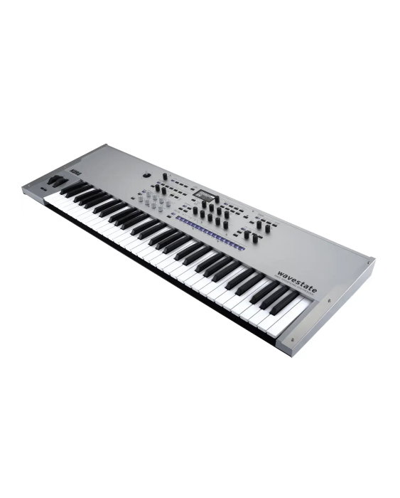 Korg Wavestate SE Platinum - Sintetizator [4]