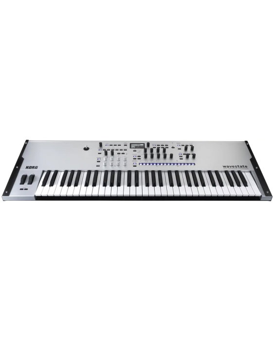 Korg Wavestate SE Platinum - Sintetizator [2]