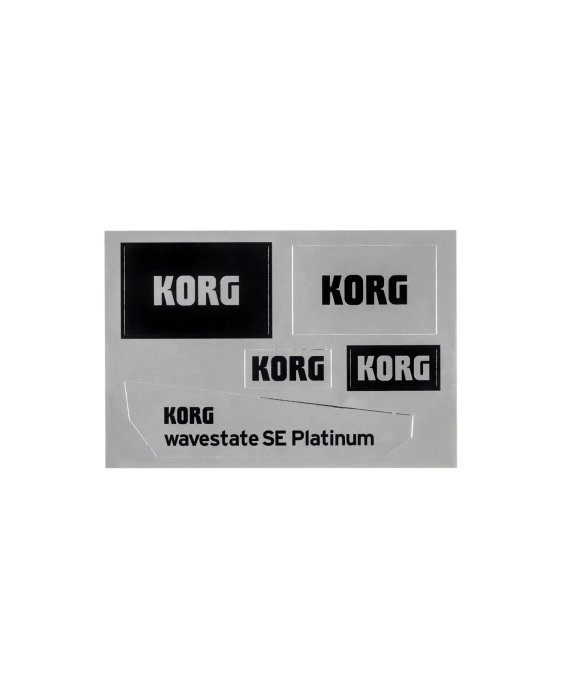 Korg Wavestate SE Platinum - Sintetizator [8]