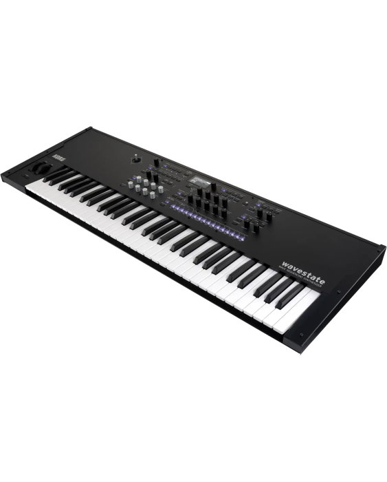 Korg Wavestate SE - Sintetizator [4]