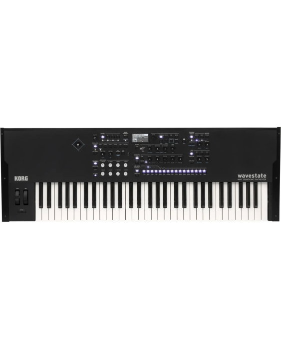 Korg Wavestate SE - Sintetizator [2]