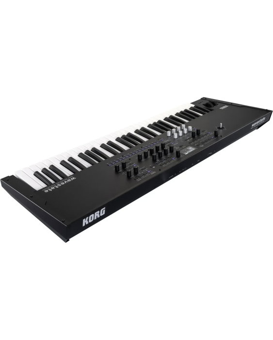 Korg Wavestate SE - Sintetizator [5]