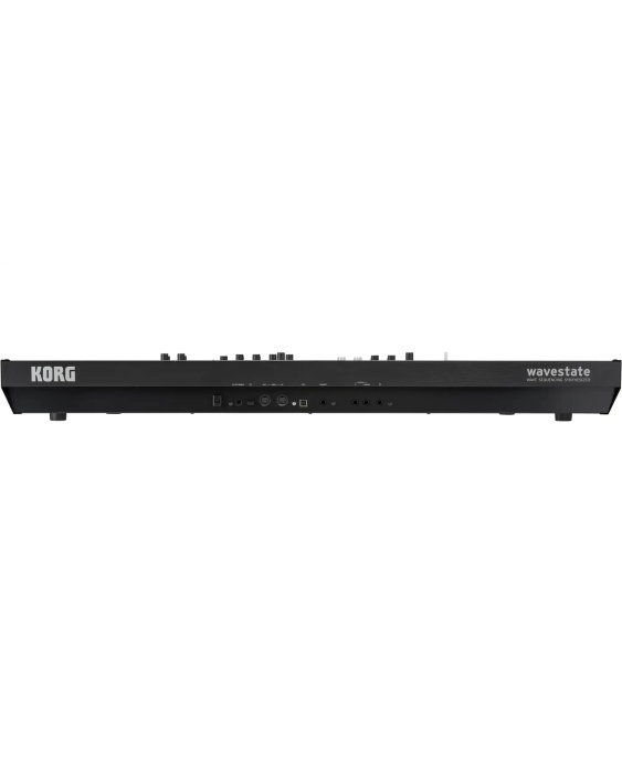 Korg Wavestate SE - Sintetizator [3]