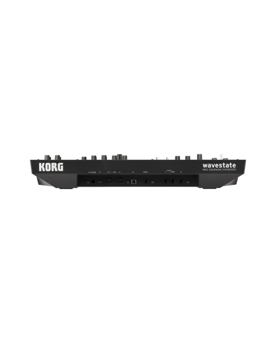 Korg Wavestate - Sintetizator Wave Sequencing [5]