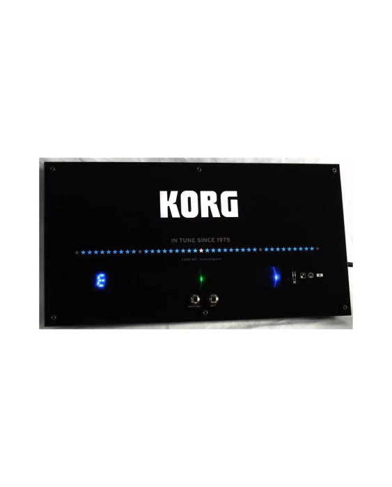 Korg WDT-1 - Acordor de perete [4]