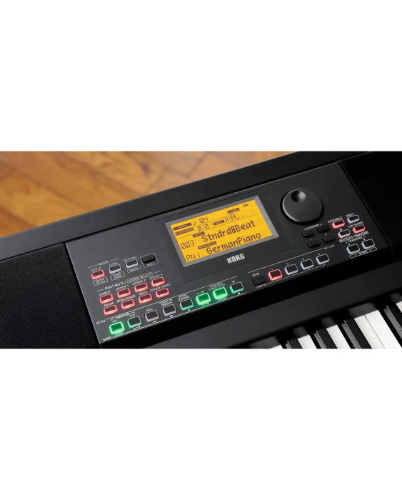 Korg XE20 - Pian Digital [2]